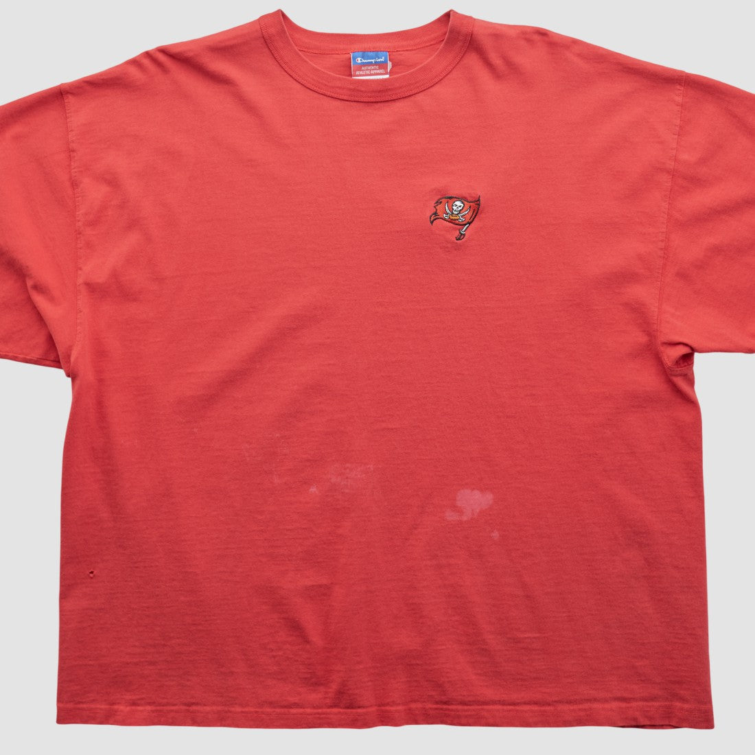 Tampa Bay Buccaneers Champion 2000s T-shirt | NFL Sale