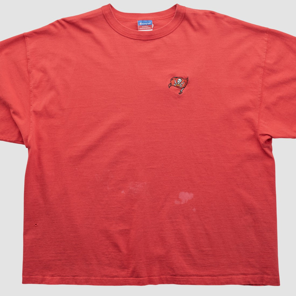 Tampa Bay Buccaneers Champion 2000s T-shirt | NFL Sale