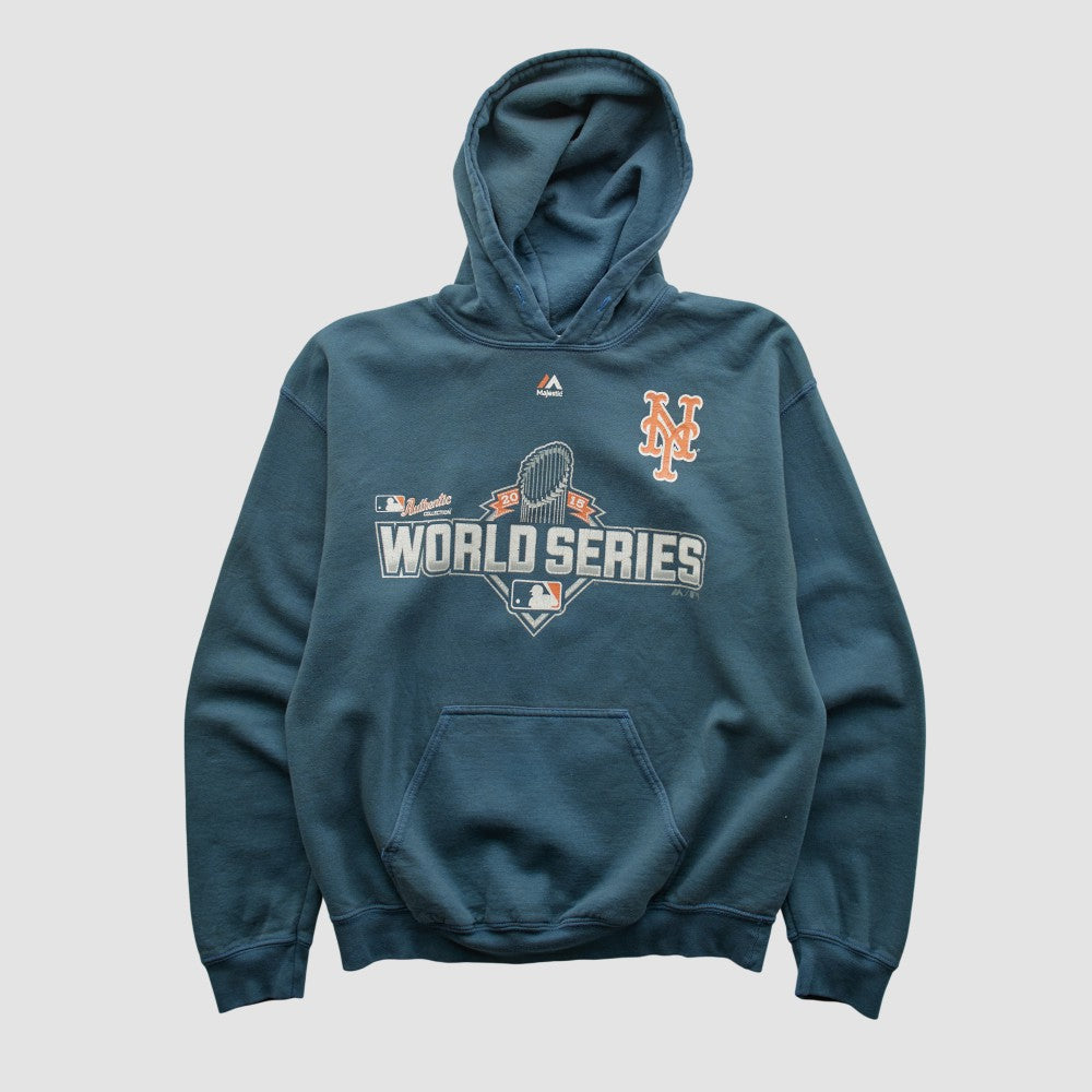 World Series Gildan 2015 Hooded Sweatshirt - MLB Sweatshirts