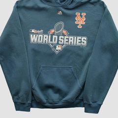 World Series Gildan 2015 Hooded Sweatshirt - MLB Sweatshirts