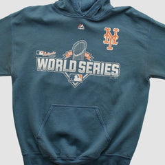 World Series Gildan 2015 Hooded Sweatshirt - MLB Sweatshirts