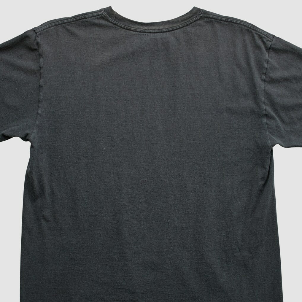 Black Boston Celtics NBA 2010s T-shirt | NBA