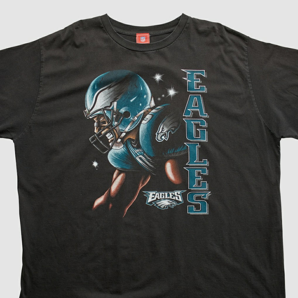 Philadelphia Eagles NFL 2000s T-shirt | NFL Hot