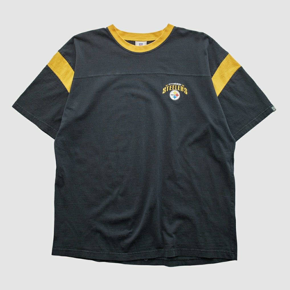 Pittsburgh Steelers NFL 2000s T-shirt | NFL Discount