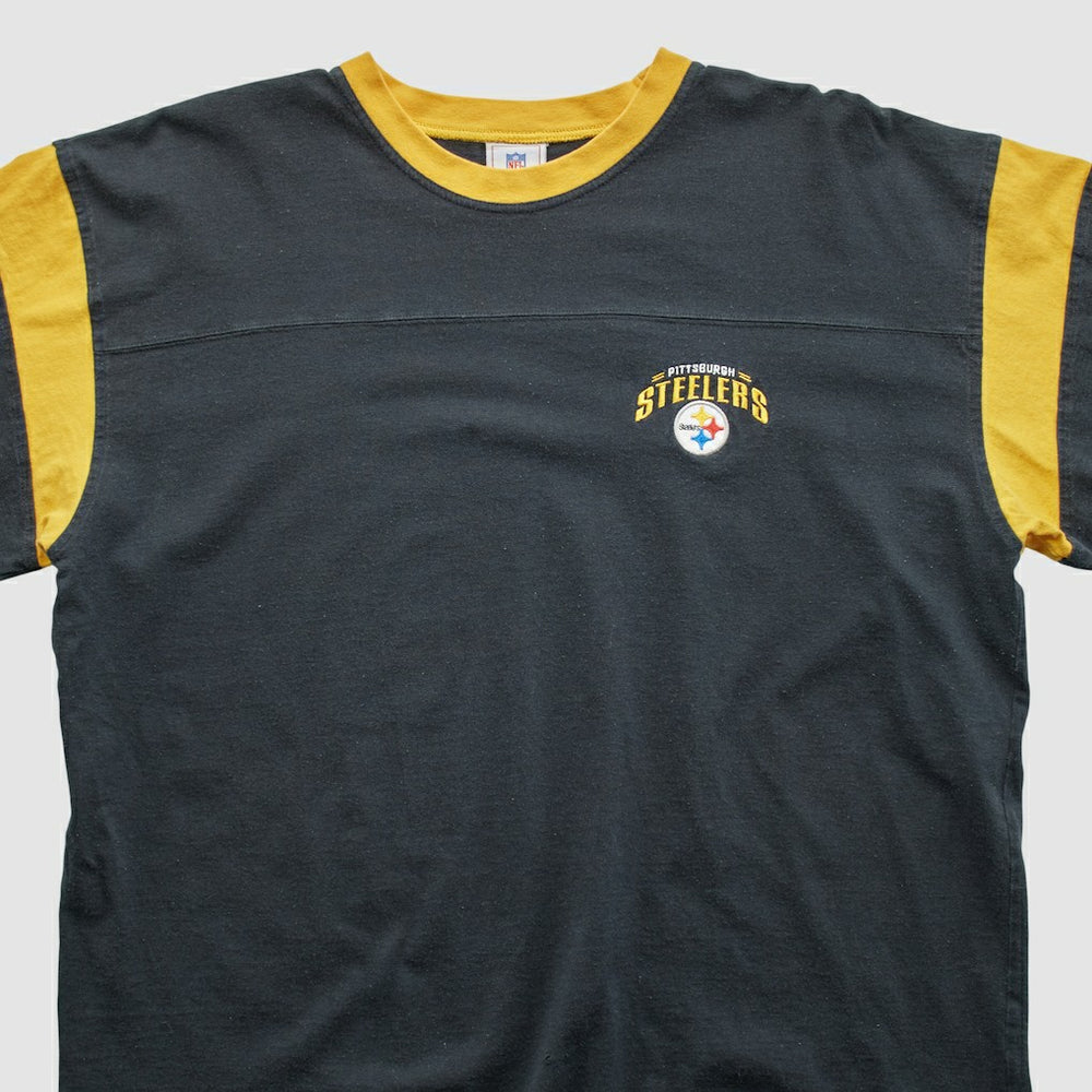 Pittsburgh Steelers NFL 2000s T-shirt | NFL Discount