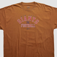 New York Giants Reebok 2000s T-shirt | NFL Outlet