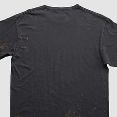 Black Brooklyn Nets UNK 2010s T-shirt | NBA