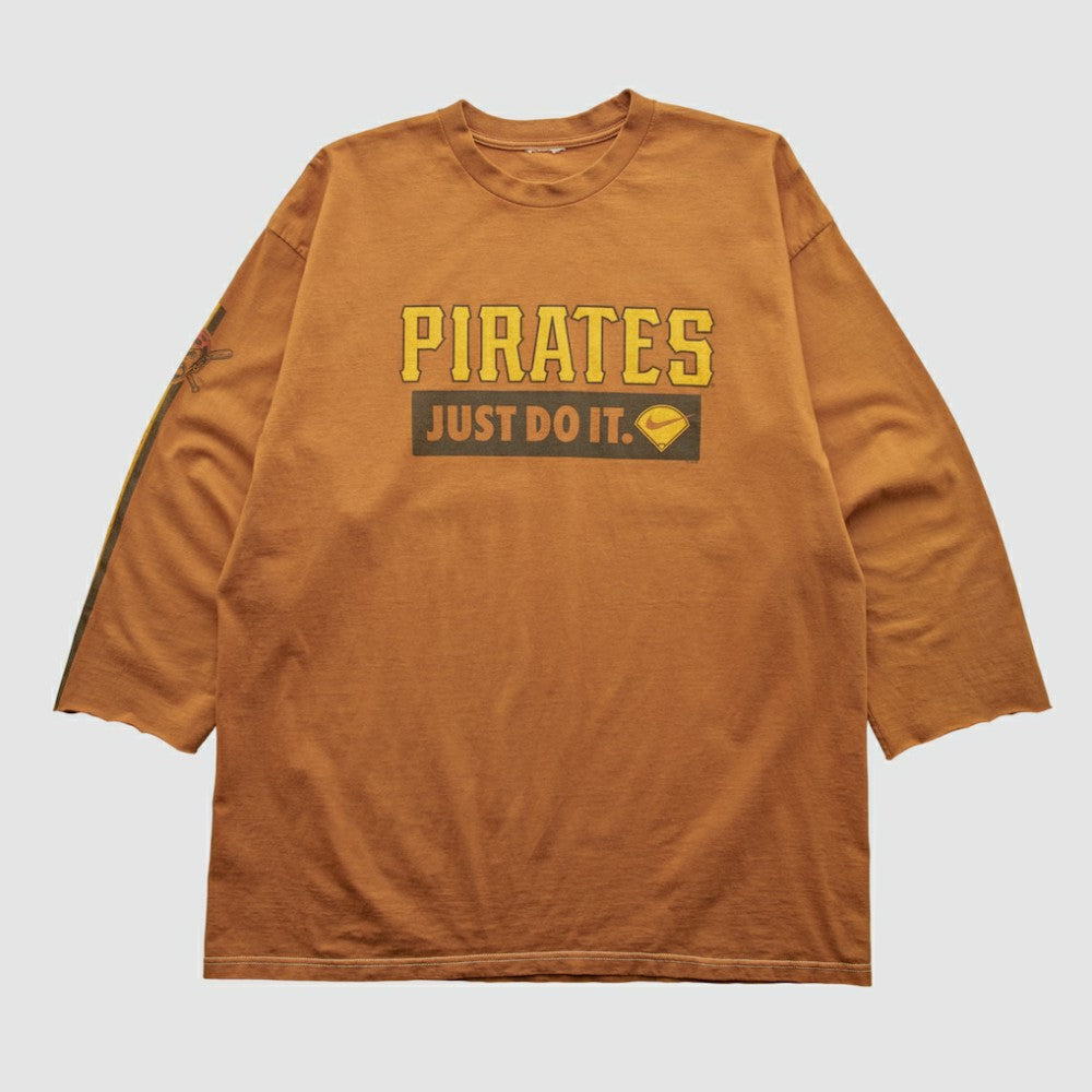 Pittsburgh Pirates 2000s T-shirt - MLB T-shirts
