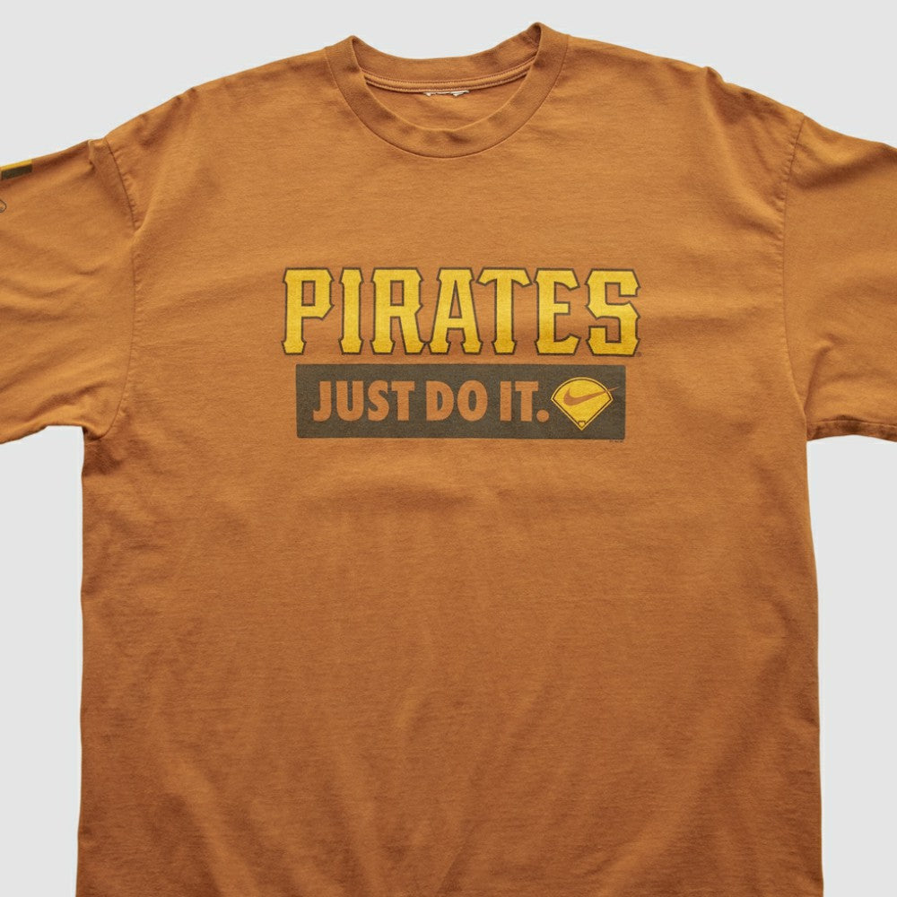 Pittsburgh Pirates 2000s T-shirt - MLB T-shirts