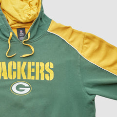 Green Bay Packers Reebok 2010s Hooded Pullover Sweatshirt | NFL On sale