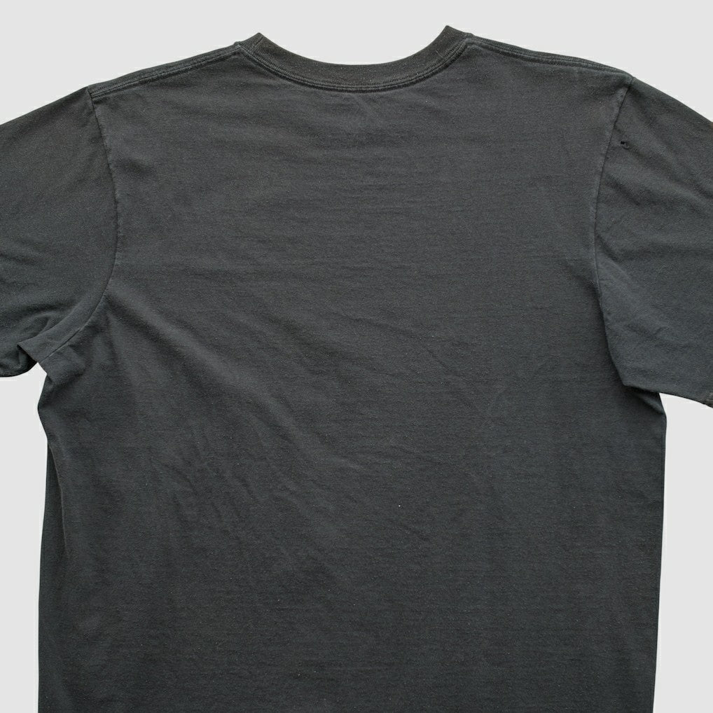 Black Boston Celtics 2010s T-shirt | NBA