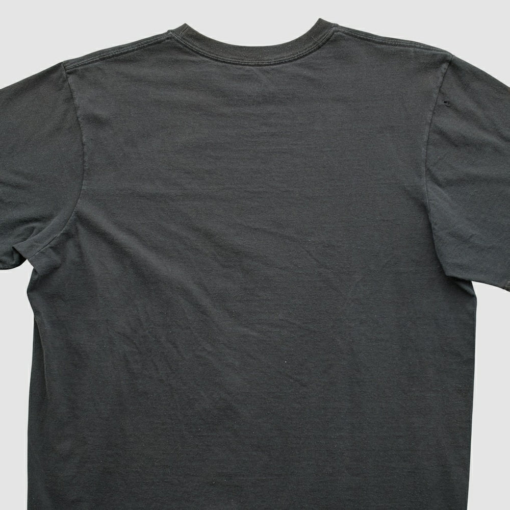 Black Boston Celtics 2010s T-shirt | NBA