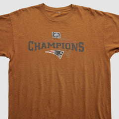 New England Patriots 2004 T-shirt | NFL Near me