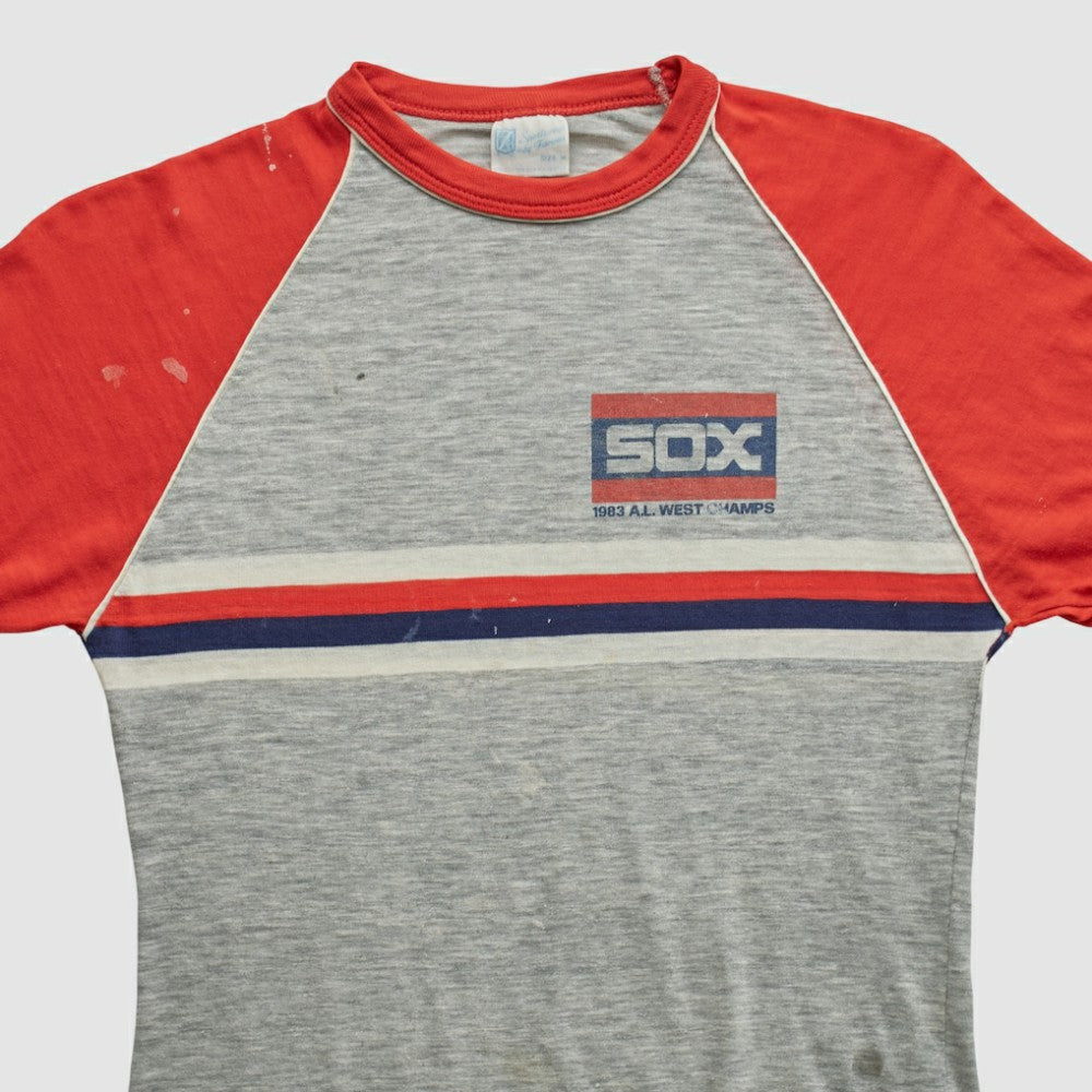 Chicago White Sox Sportswear by Famous 1983 T-shirt - MLB T-shirts