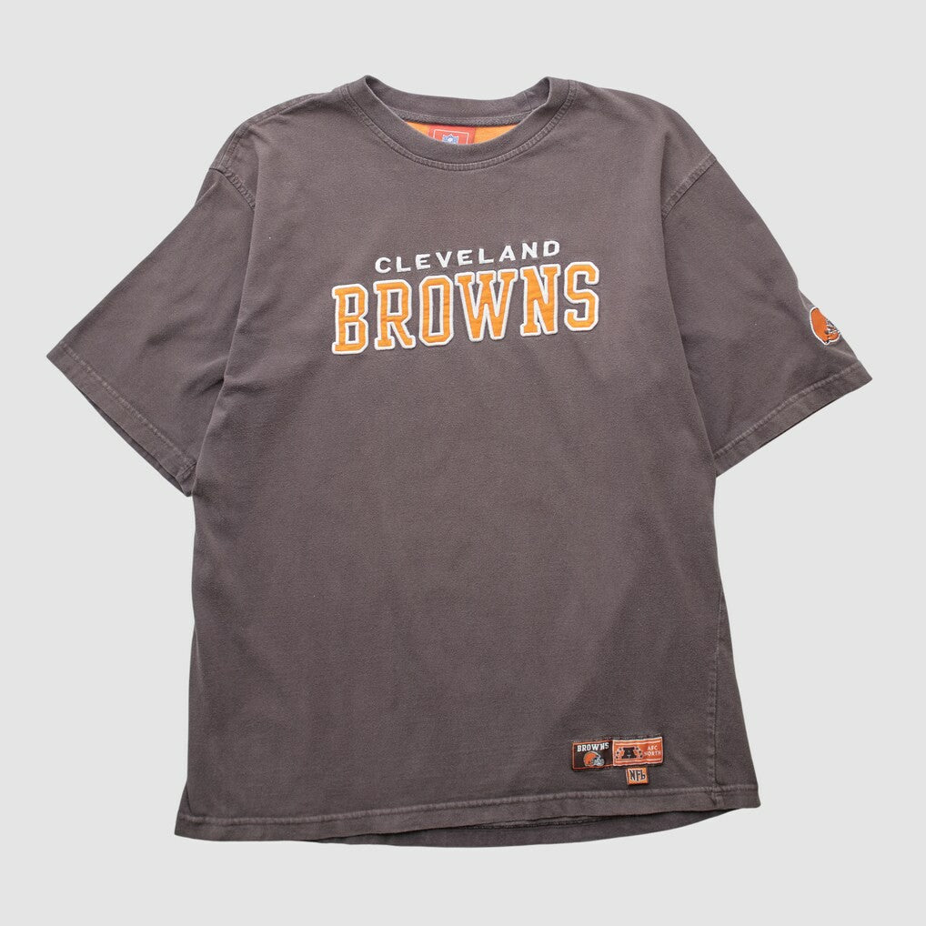 Cleveland Browns NFL 2000s T-shirt | NFL Discount