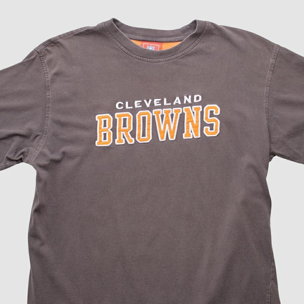 Cleveland Browns NFL 2000s T-shirt | NFL Discount