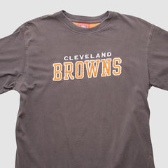 Cleveland Browns NFL 2000s T-shirt | NFL Discount