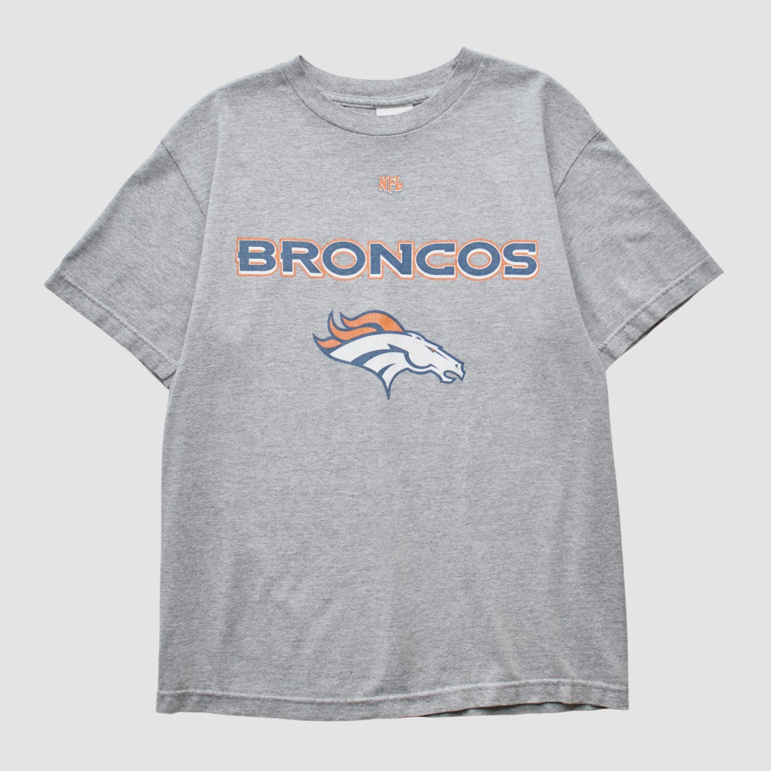 Denver Broncos NFL 2000s T-shirt | NFL On sale