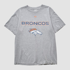 Denver Broncos NFL 2000s T-shirt | NFL On sale