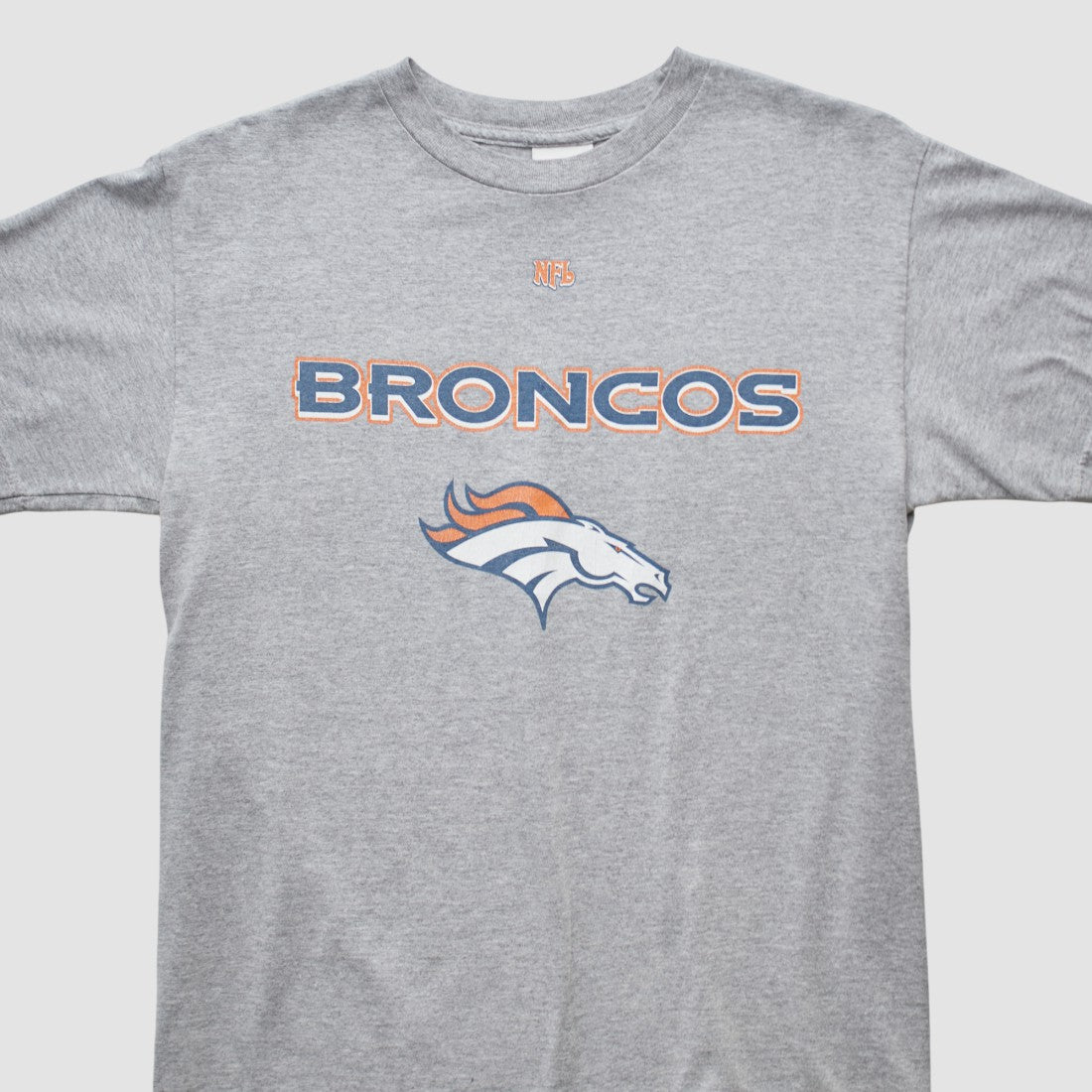 Denver Broncos NFL 2000s T-shirt | NFL On sale