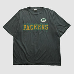 Green Bay Packers Salem Sportswear 90s T-shirt | NFL On sale