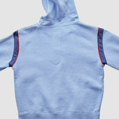 New England Patriots Reebok 2000s Hooded Full Zip Sweatshirt | NFL On sale