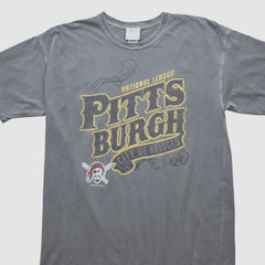 Pittsburgh Pirates Genuine Merchandise 2000s T-shirt - MLB T-shirts