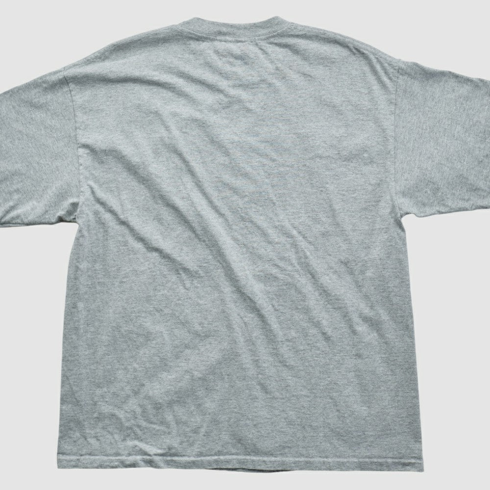 Atlanta Braves CSA 2002 T-shirt - MLB T-shirts