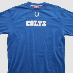 Indianapolis Colts NFL 2000s Long Sleeve T-shirt | NFL Sale