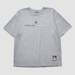 Dallas Cowboys Reebok 2000s T-shirt | NFL Outlet