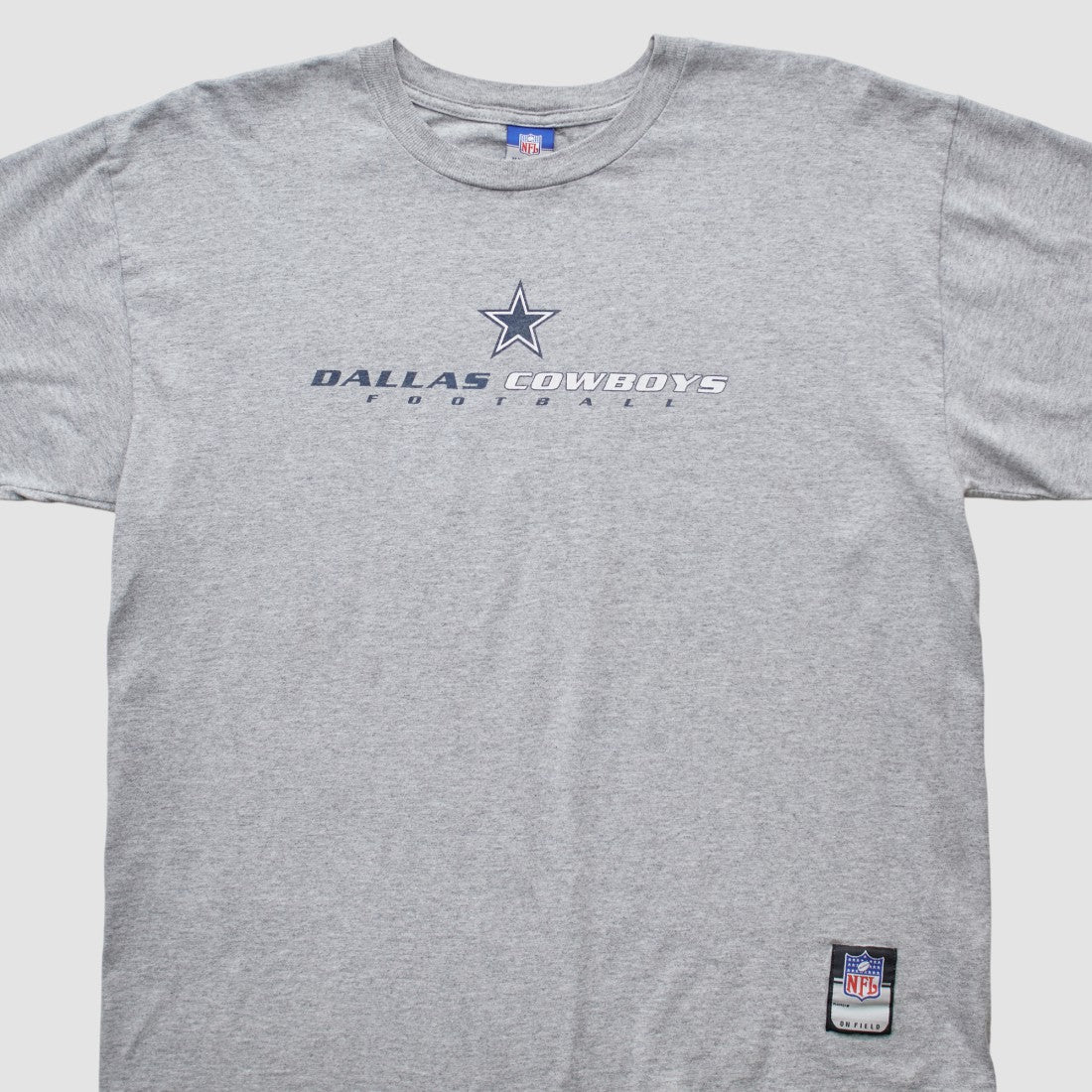 Dallas Cowboys Reebok 2000s T-shirt | NFL Outlet