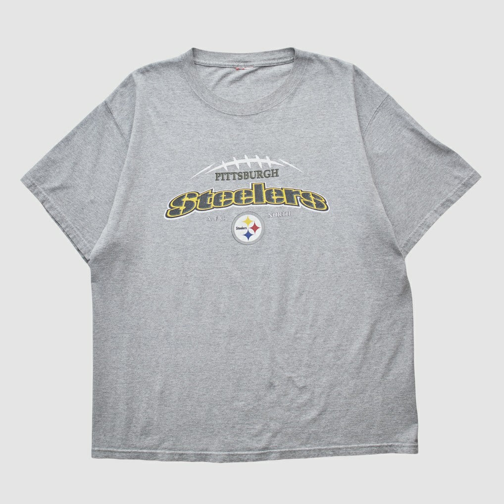 Pittsburgh Steelers 2000s T-shirt | NFL Hot
