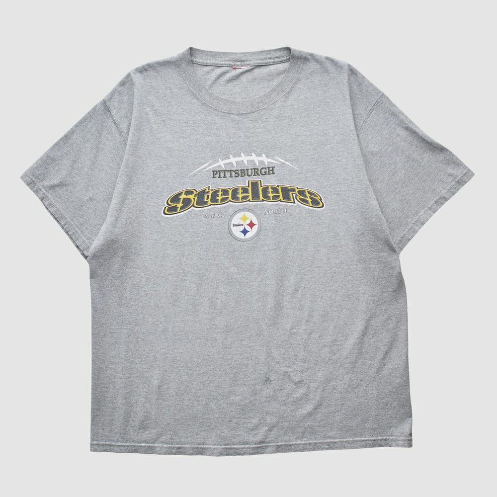Pittsburgh Steelers 2000s T-shirt | NFL Hot