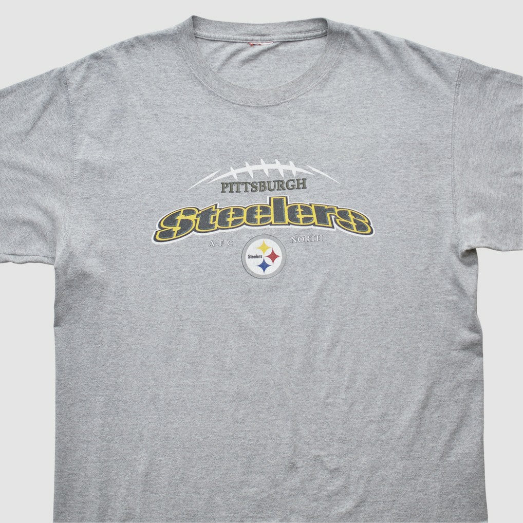 Pittsburgh Steelers 2000s T-shirt | NFL Hot