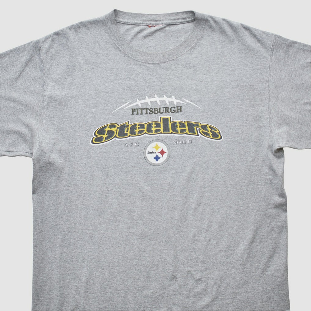 Pittsburgh Steelers 2000s T-shirt | NFL Hot