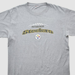 Pittsburgh Steelers 2000s T-shirt | NFL Hot
