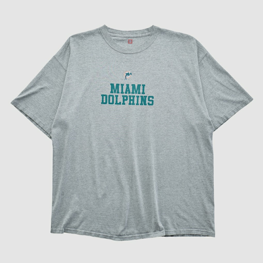 Miami Dolphins NFL 2000s T-shirt | NFL US