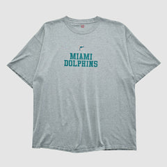 Miami Dolphins NFL 2000s T-shirt | NFL US