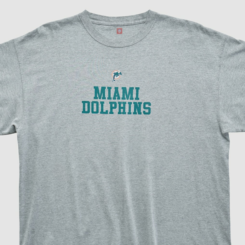 Miami Dolphins NFL 2000s T-shirt | NFL US