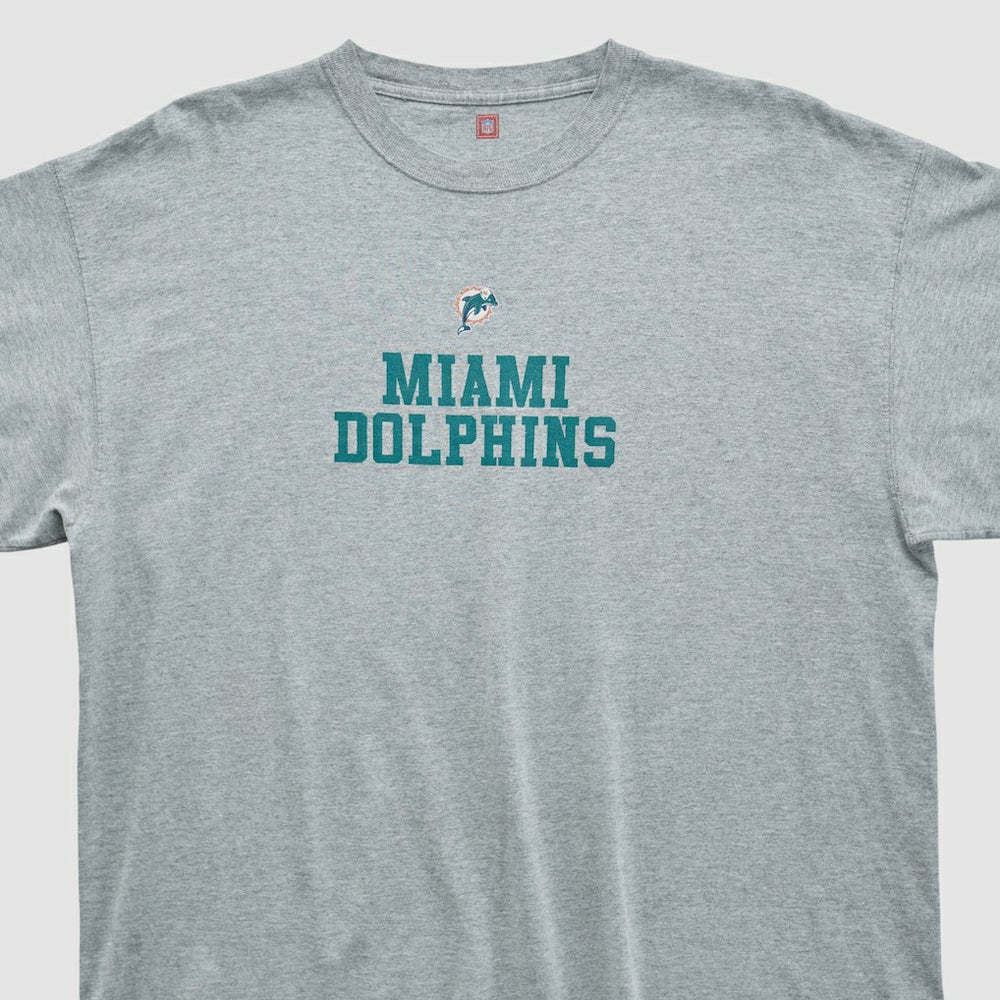 Miami Dolphins NFL 2000s T-shirt | NFL US