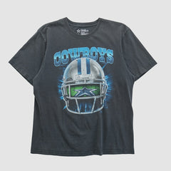 Dallas Cowboys Authentic 2010s T-shirt | NFL On sale
