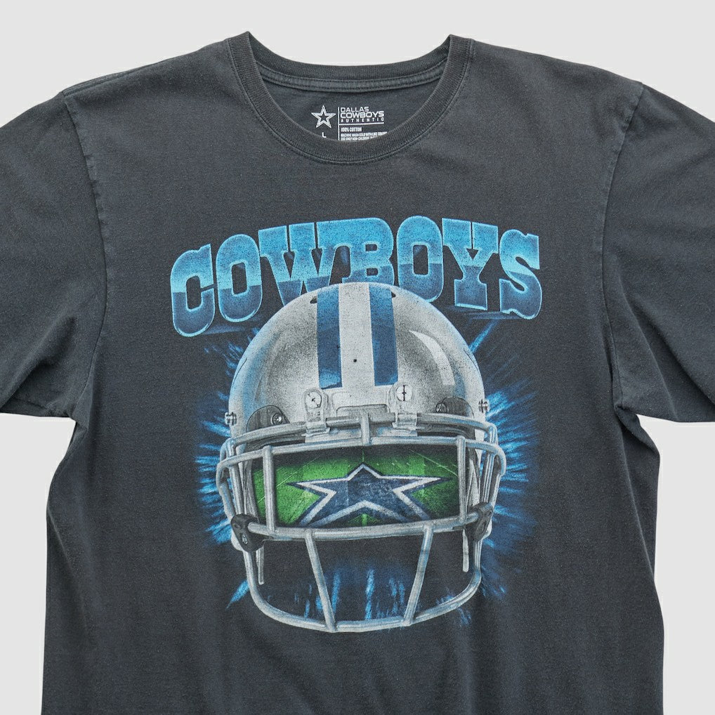 Dallas Cowboys Authentic 2010s T-shirt | NFL On sale