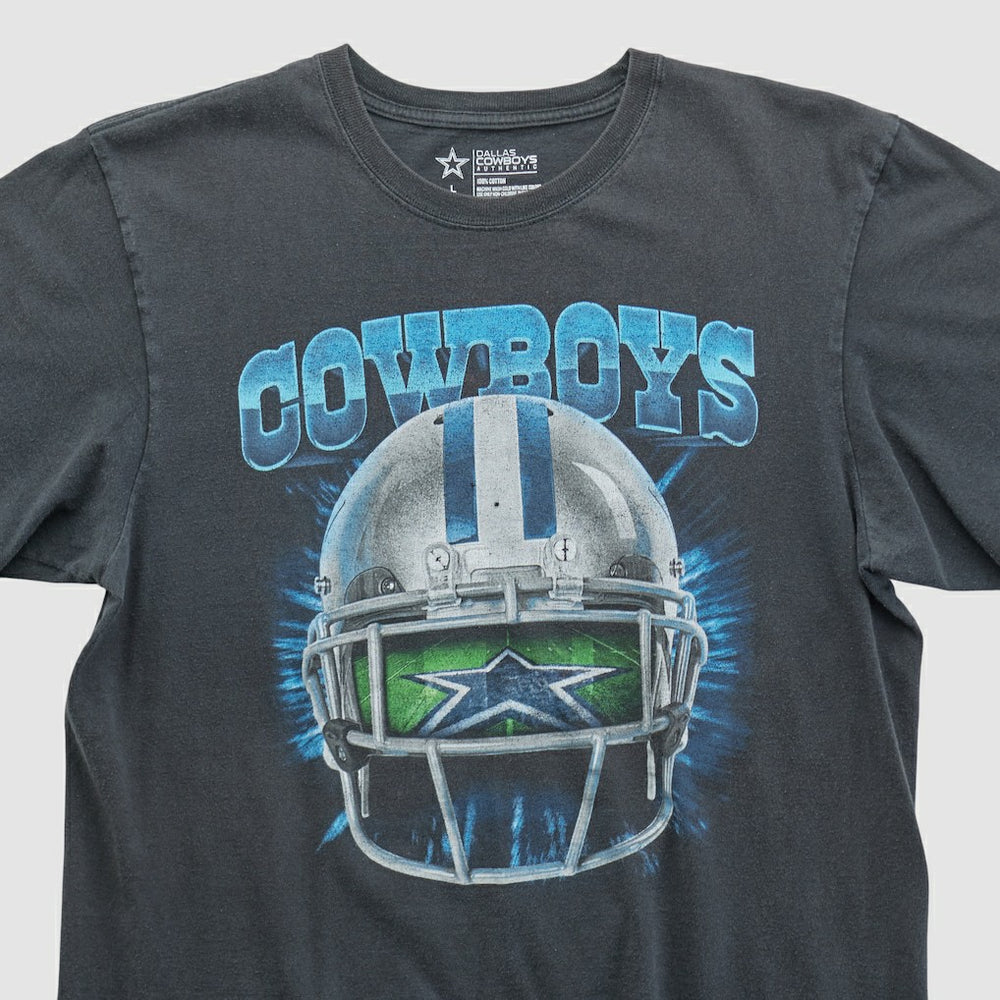 Dallas Cowboys Authentic 2010s T-shirt | NFL On sale