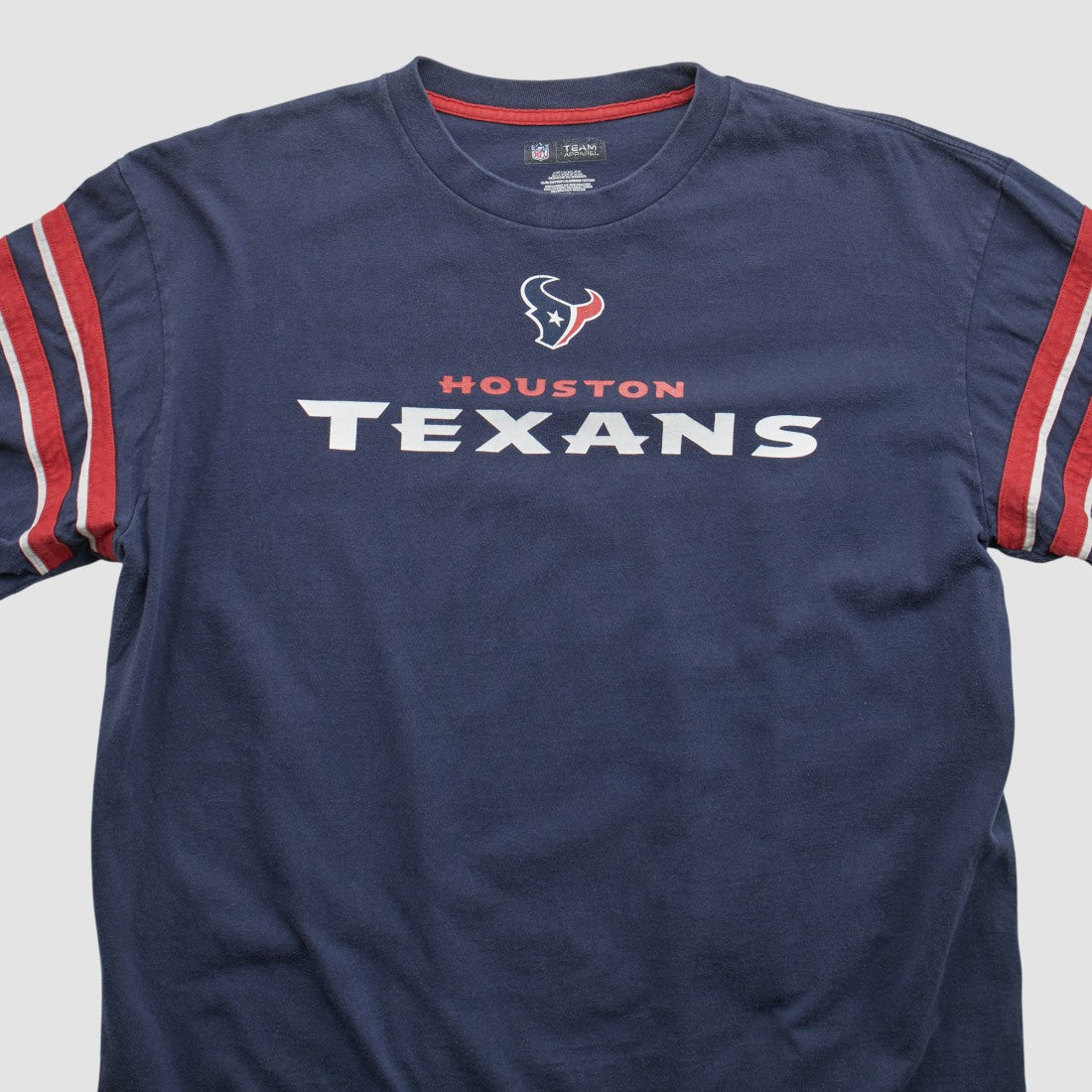 Houston Texans NFL 2010s Long Sleeve T-shirt | NFL Online