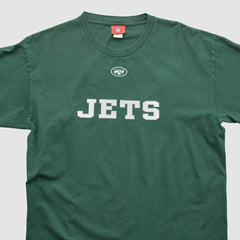 New York Jets NFL 2000s Long Sleeve T-shirt | NFL Hot