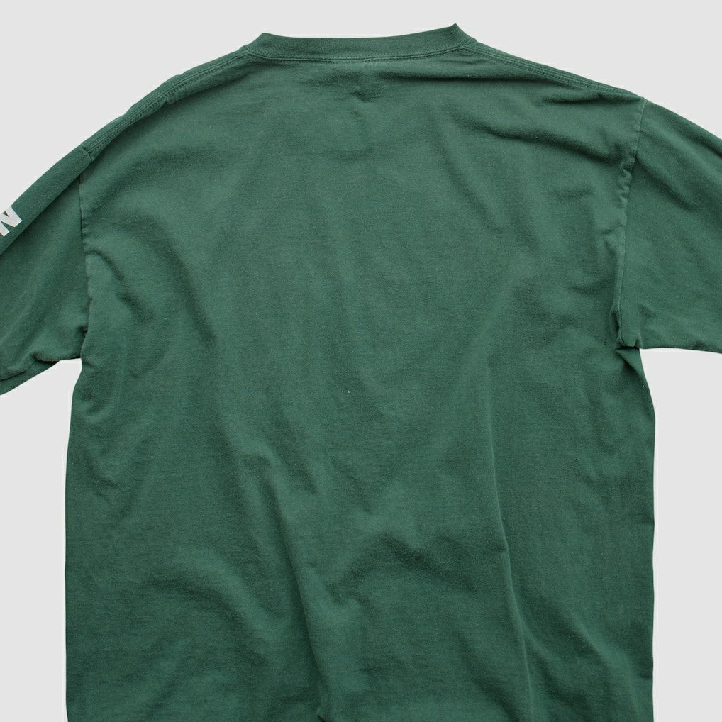New York Jets NFL 2000s Long Sleeve T-shirt | NFL Hot