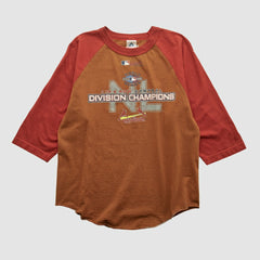 Divison Champions Alstyle 2006 T-shirt - MLB T-shirts