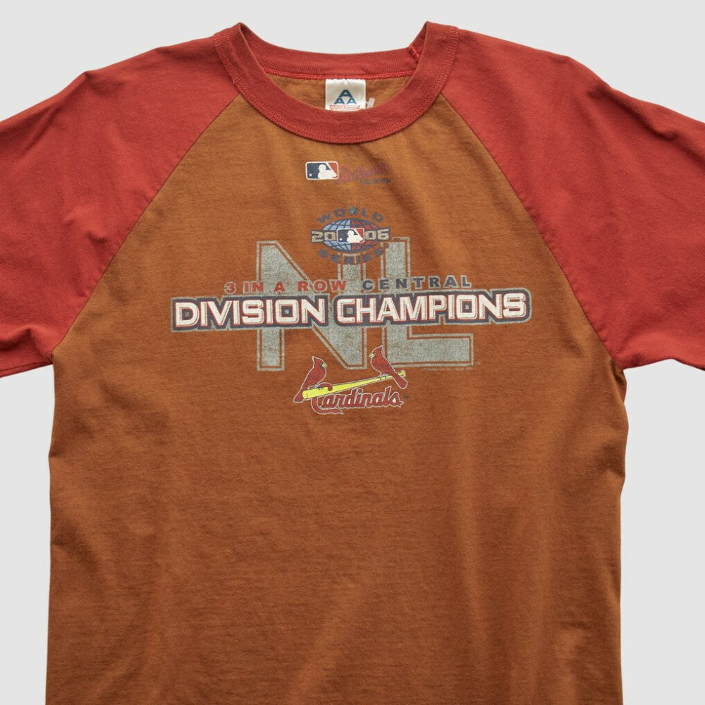 Divison Champions Alstyle 2006 T-shirt - MLB T-shirts