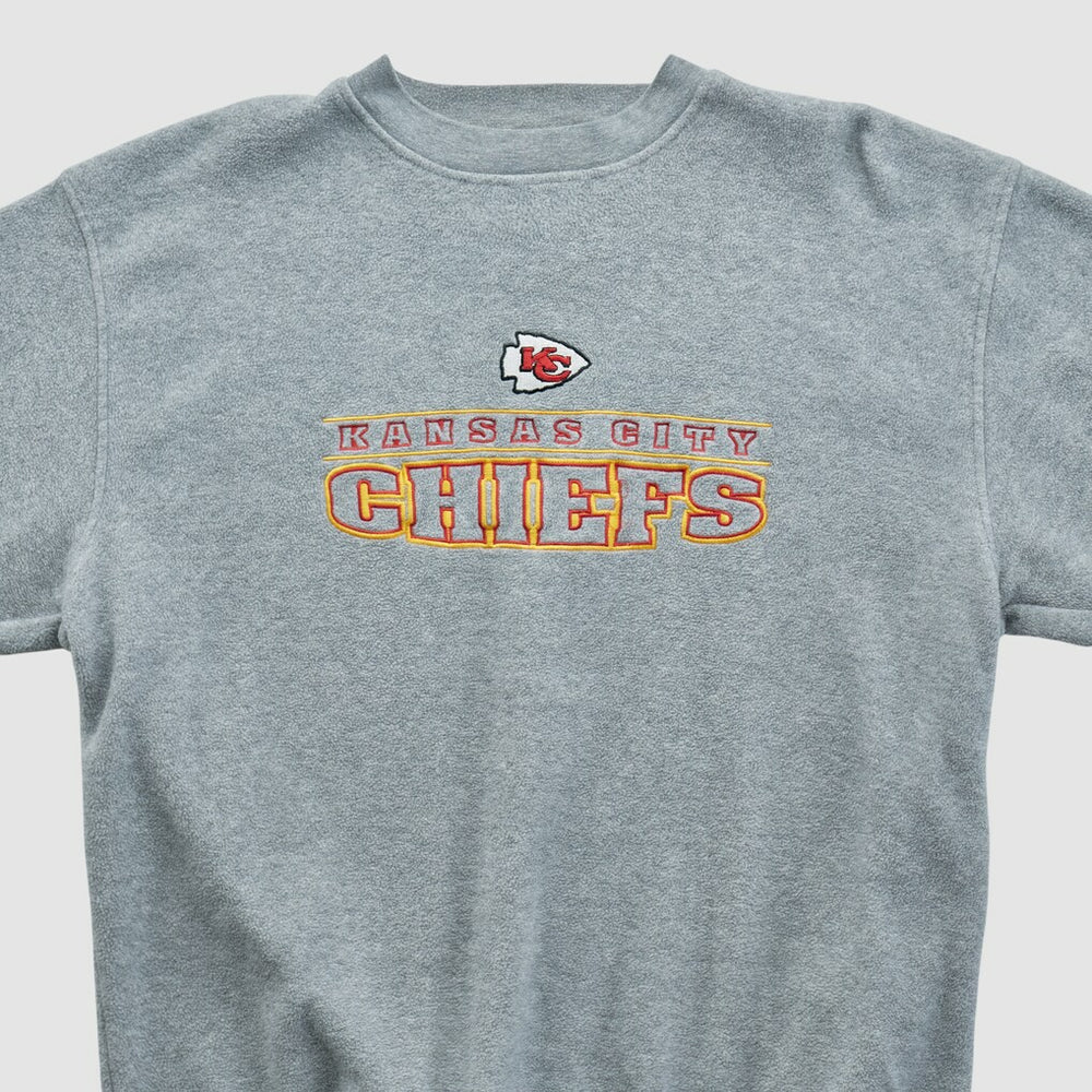 Kansas City Chiefs Active 2000s Pullover Sweatshirt | NFL US