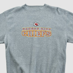 Kansas City Chiefs Active 2000s Pullover Sweatshirt | NFL US